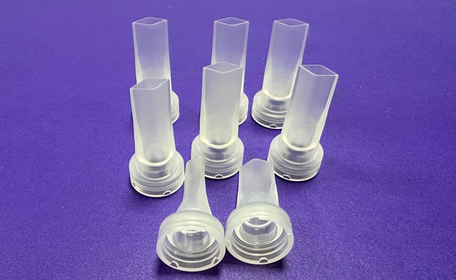 medical infusion connector molds connector moulds samples.jpg